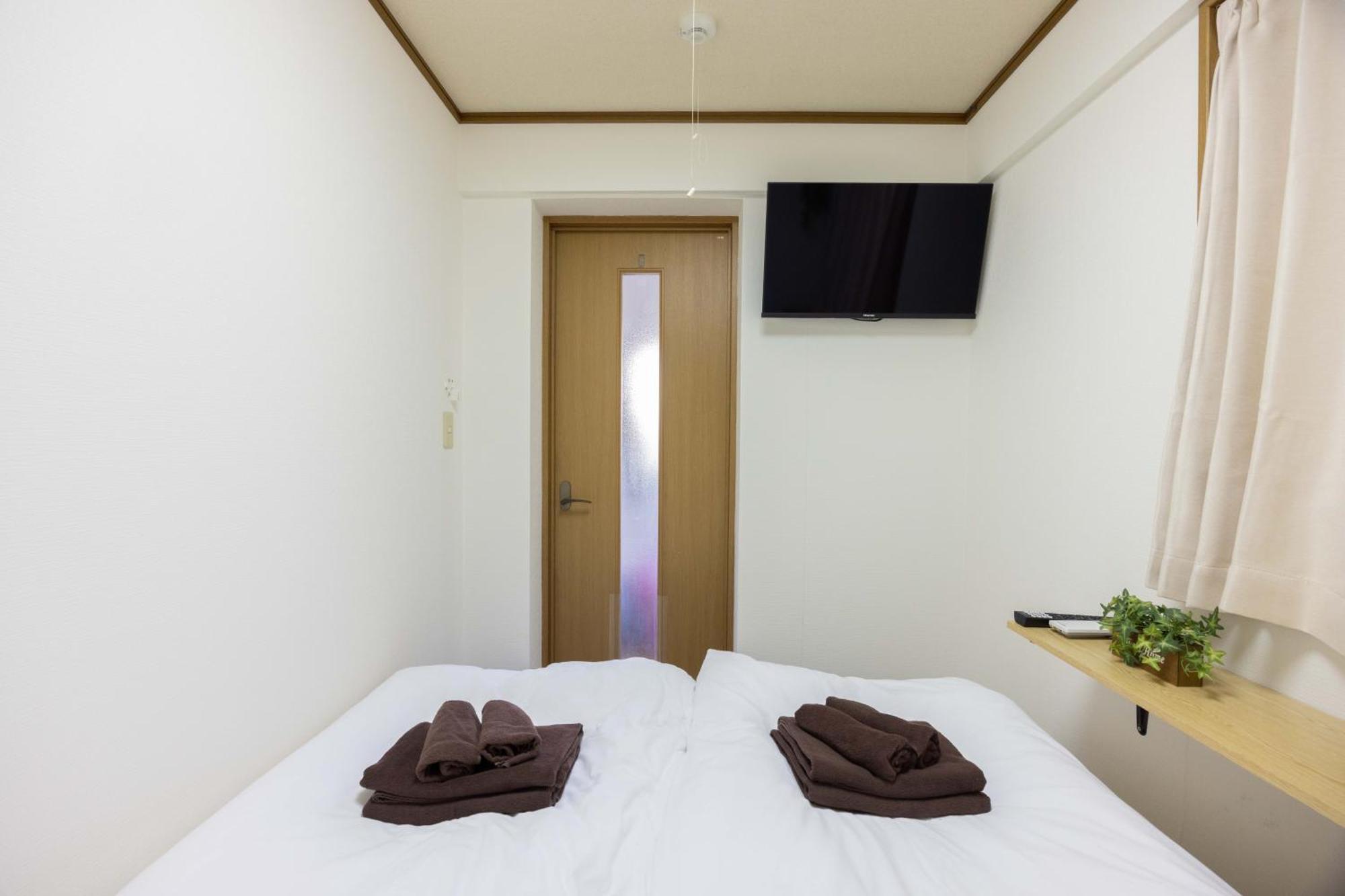 Buran House Apartment Tokyo Exterior photo